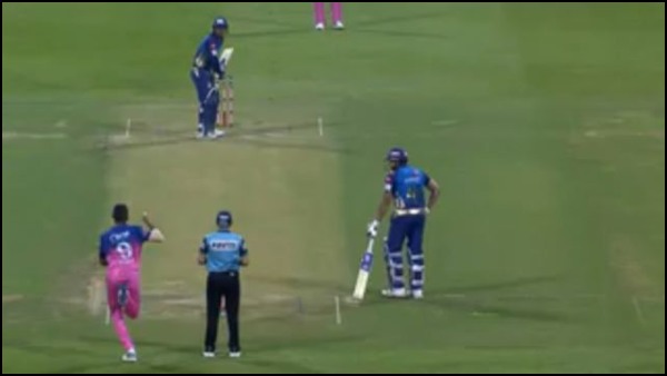 কার্তিক ত্যাগী
