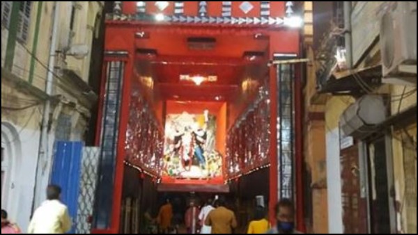কীভাবে অমিতাভ বচ্চনকে নিজের পুজোয় নিয়ে এসেছিলেন ফাটাকেষ্ট