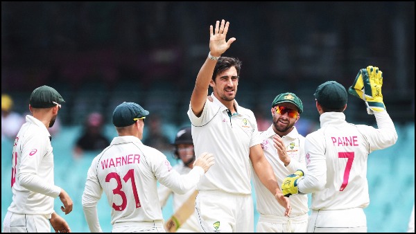 বদলে যাওয়া অজি পেস ব্রিগেড