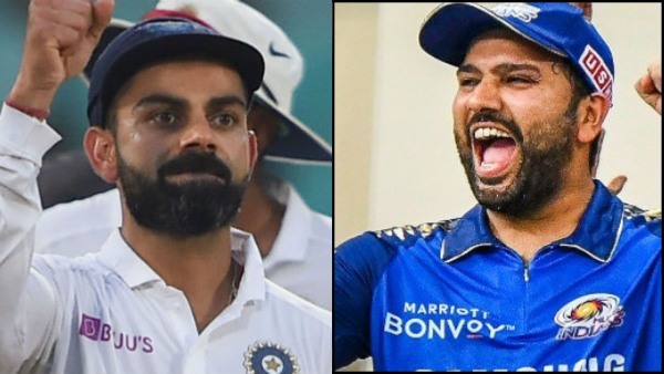 অবশেষ মুখ খুললেন রোহিত