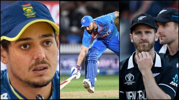 ভারতীয় সময় কখন ম্যাচ দেখবেন ভারতীয় সময় কখন ম্যাচ দেখবেন