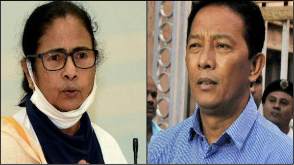 গুরুংয়ে আপত্তি বিনয়ের