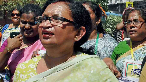বহিরাগত তরজা