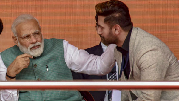 রামবিলাস পাসোয়ানের নামে বাংলো খালি করার নির্দেশ পুত্র চিরাগকে রামবিলাস পাসোয়ানের নামে বাংলো খালি করার নির্দেশ পুত্র চিরাগকে