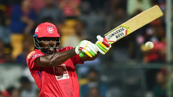 রাহুল, গেইলদের আটকে দিল চেন্নাই বোলিং রাহুল, গেইলদের আটকে দিল চেন্নাই বোলিং