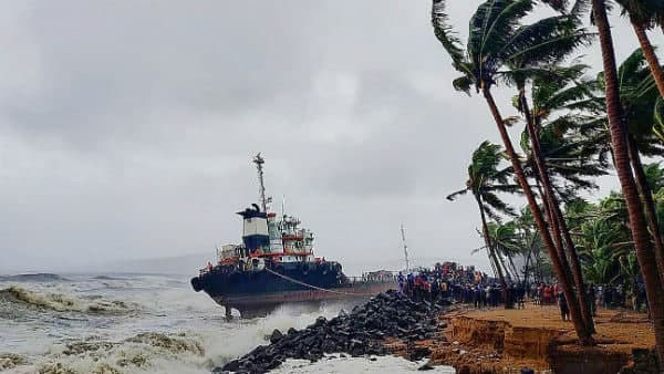  সাইক্লোন নিভার কোনদিকে এগোচ্ছে?