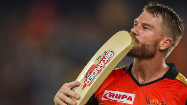 হায়দরাবাদের জার্সিতে কেকেআরের বিরুদ্ধে সবচেয়ে বেশি রান হায়দরাবাদের জার্সিতে কেকেআরের বিরুদ্ধে সবচেয়ে বেশি রান