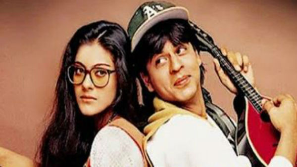 দিলওয়ালে দুলহানিয়া লে জায়েঙ্গে (‌১৯৯৫)‌