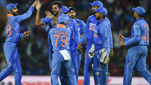 কবে থেকে চাহারকে মাঠে দেখা যাবে