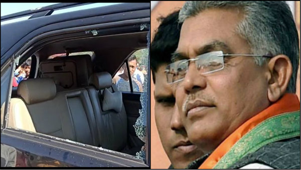 জয়গাঁয় আক্রান্ত দিলীপ