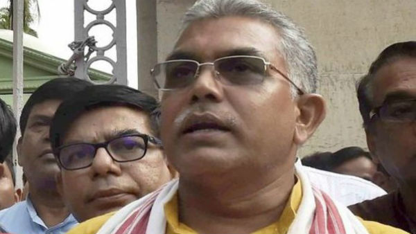 লম্বা দানবের অত্যাচার