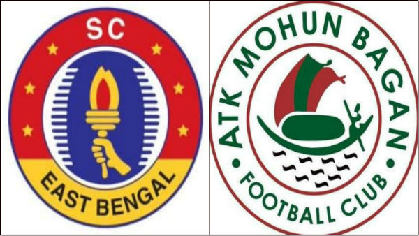 মুখোমুখি দুই দল