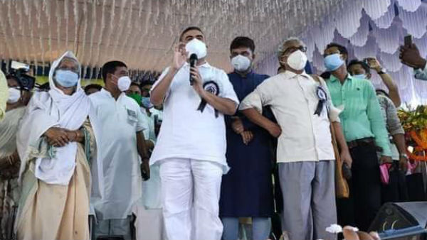 খানিকটা ব্যাকফুটে চলে গিয়েছে তৃণমূল 