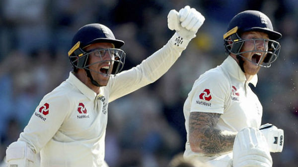 তৃতীয় ও চতুর্থ টেস্ট