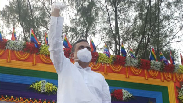 গুরুত্ব চান শুভেন্দু