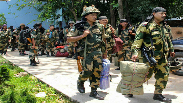 নির্বাচনের লক্ষে কমিশনের পরিকল্পনা নির্বাচনের লক্ষে কমিশনের পরিকল্পনা