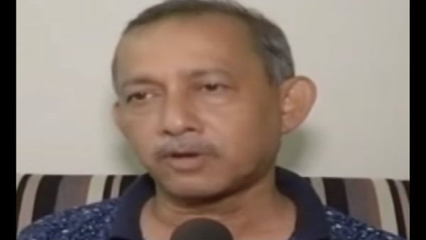 করোনার একাধিক উপসর্গ রয়েছে গৌতম দেবের