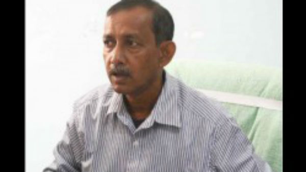 রাজ্যপালকে হুঁশিয়ারি রাজ্যপালকে হুঁশিয়ারি