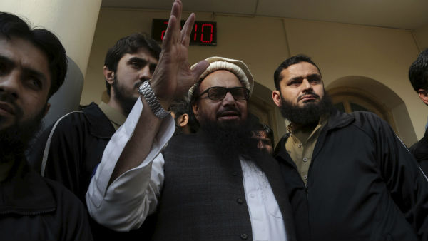 পাকিস্তানকে নিরাপদ আশ্রয়ে পরিণত করেছে বিচ্ছিনতাবাদীরা পাকিস্তানকে নিরাপদ আশ্রয়ে পরিণত করেছে বিচ্ছিনতাবাদীরা