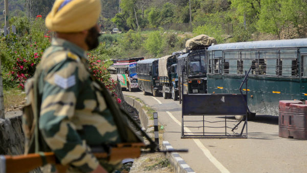 নাগরোটার ঘটনার পর সন্দেহ হয় গোয়েন্দাদের নাগরোটার ঘটনার পর সন্দেহ হয় গোয়েন্দাদের