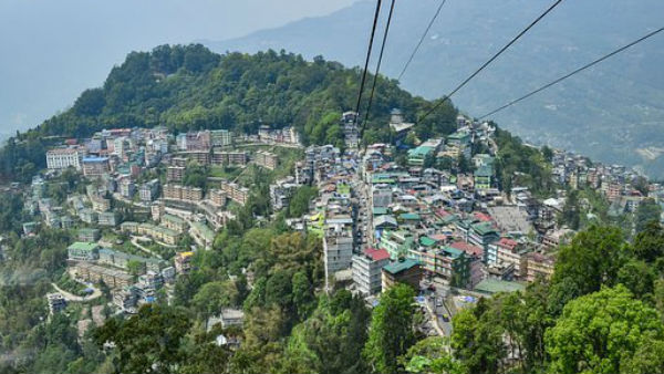 কোথায় থাকবেন কোথায় থাকবেন