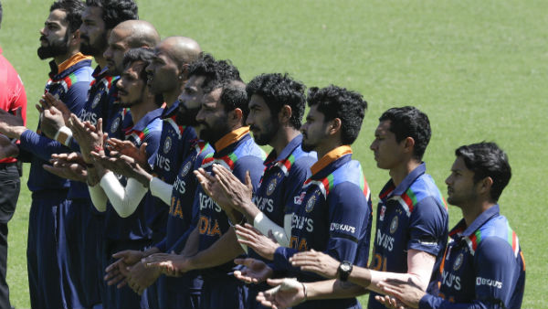 দলটি কেমন হওয়া উচিত