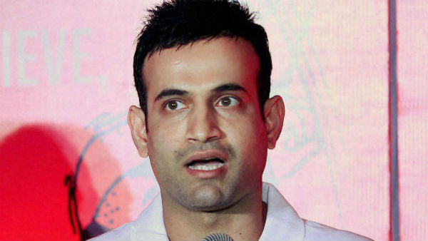 ইরফানের প্রতিক্রিয়া