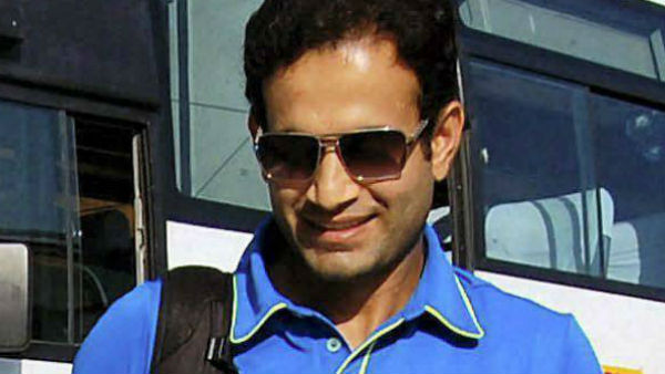 এর আগে ধোনিকে নিয়ে ইরফান কী বলেছিলেন