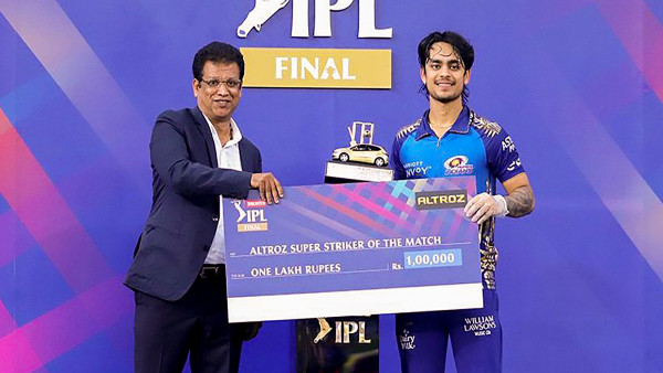 ইশান কিষাণের আইপিএল পারফরম্যান্স ইশান কিষাণের আইপিএল পারফরম্যান্স