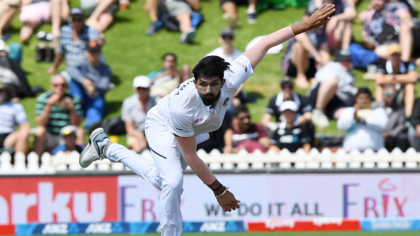 ছিটকে গেলেন ইশান্ত