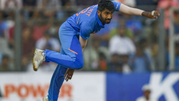 সেরাদের বিরুদ্ধে খেলার চ্যালেঞ্জ নিচ্ছেন বুমরাহ