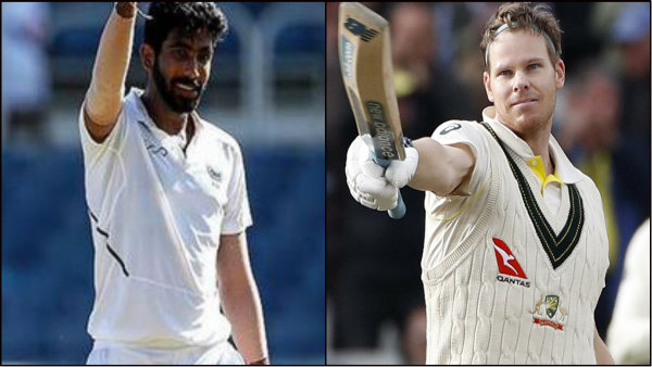 সিডনি টেস্টে মোকাবিলা