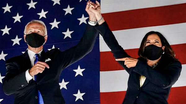 বাইডেনকে যা যা করতে হবে বাইডেনকে যা যা করতে হবে