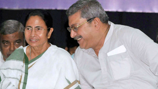 মুখ্যমন্ত্রীর সফর সঙ্গী কল্যাণ
