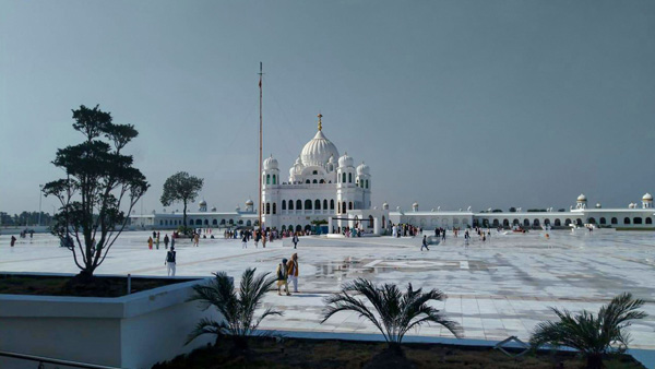  আকালি দলের বিরোধিতা