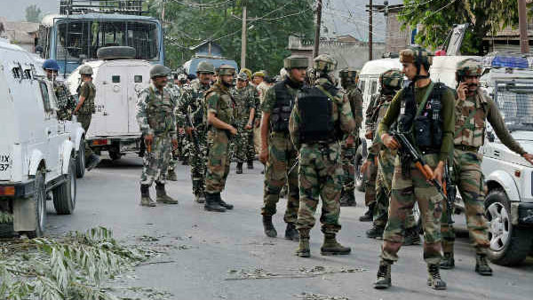 পাকিস্তানের সংঘর্ষবিরতি চুক্তি লঙ্ঘন