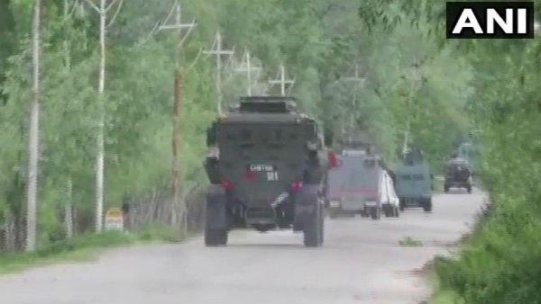  নাগরোটা নিয়ে দিল্লির চাল