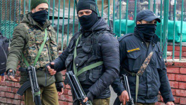 আত্মঘাতী আদিল আহমদ দার