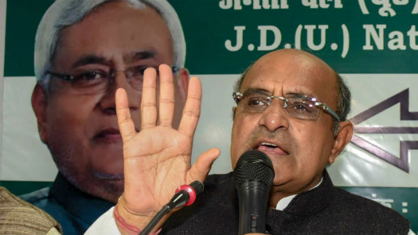 হার স্বীকার নীতীশের দলের মুখপাত্রে হার স্বীকার নীতীশের দলের মুখপাত্রে