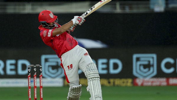 লোকেশ রাহুলের পারফর্ম্যান্স লোকেশ রাহুলের পারফর্ম্যান্স