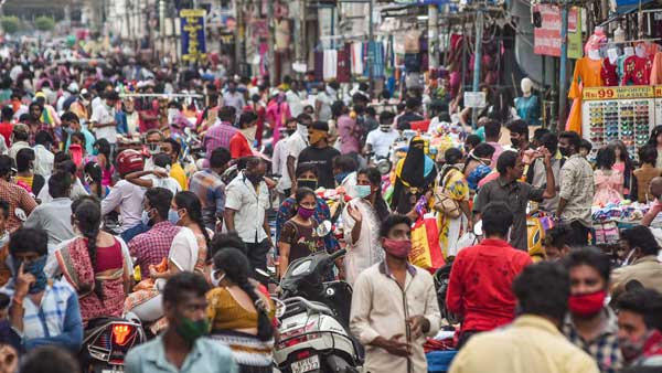 কলকাতার তাপমাত্রা