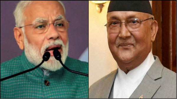  টুইটবার্তায় আশার কথা শোনালেন নেপালের প্রধানমন্ত্রীর বিদেশনীতি সংক্রান্ত পরামর্শদাতা