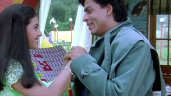 কুছ কুছ হোতা হ্যায় (‌১৯৯৮)‌