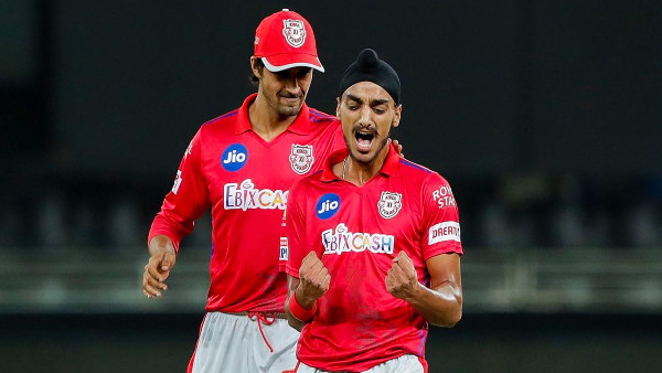 পাঁচ সুপার ওভার, ২ ম্যাচে ৩