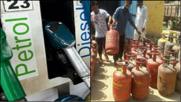 বাড়ছে না ১৪.২ কেজির সিলিন্ডারের দাম