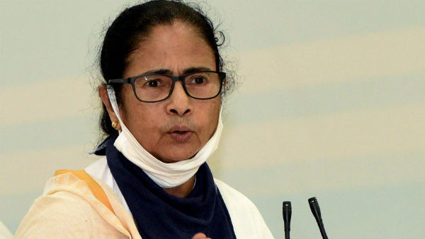 কমিটি গড়লেন মমতা