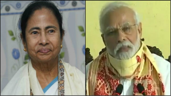  প্রধানমন্ত্রী-মুখ্যমন্ত্রী বৈঠকের প্রসঙ্গ