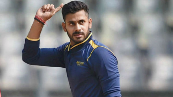 একনজরে মনোজ তিওয়ারির আইপিএল ২০২০-র সেরা একাদশ