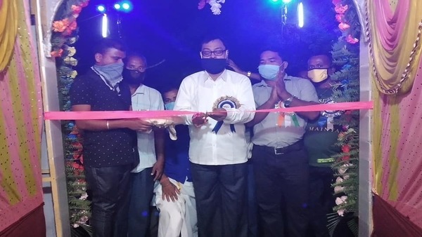 দলেই অপমানের অভিযোগ করেছিলেন মিহির গোস্বামী দলেই অপমানের অভিযোগ করেছিলেন মিহির গোস্বামী