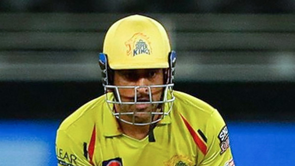 এমএস ধোনির 'না'